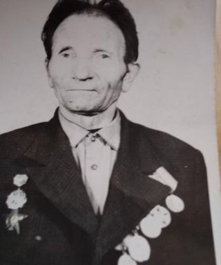 Черненков Николай Михайлович