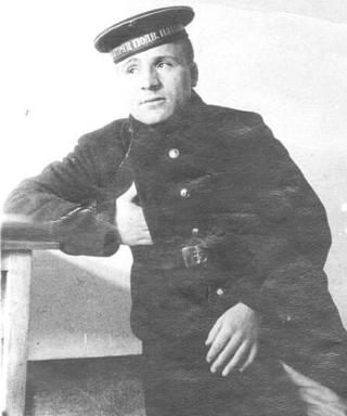Тихонов Александр Тихонович