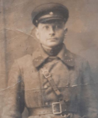 Петров Алексей Павлович