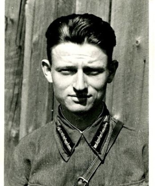 Худяков Михаил Павлович