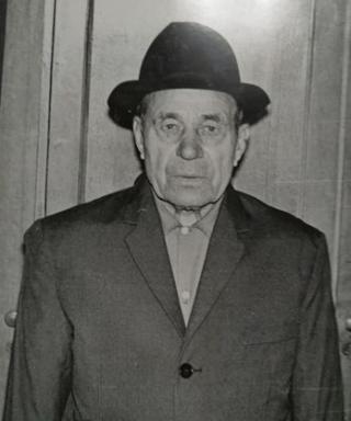 Слатвинский Марк Степанович
