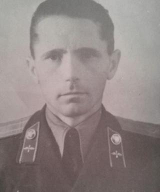 Абрамов Александр Андреевич
