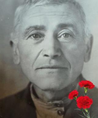 Гайворонский Степан Петрович
