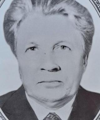 Глебов Василий Андреевич