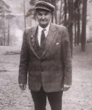 Курденков Василий Алексеевич