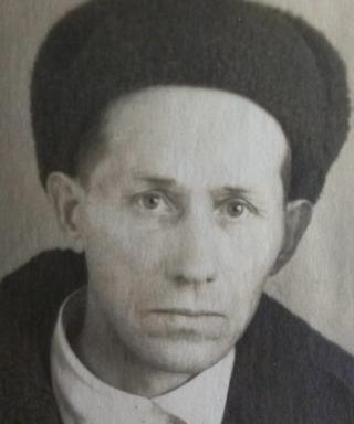 Лепинских Илья Ипатович