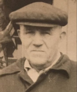 Митрохин Филипп Иванович