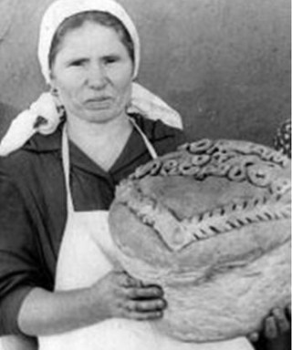 Чепурная Мария Ефимовна