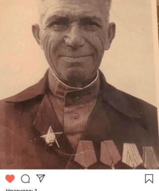 Криводерев Александр Константинович