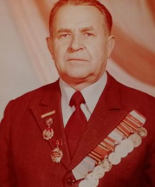 Торопов Афанасий Андреевич