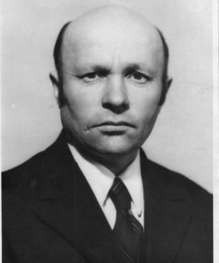 Чепурин Павел Иванович