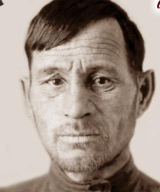 Швалёв Александр Петрович