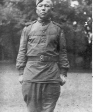 Веретенников Федор Алексеевич