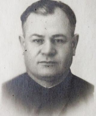 Черноусов Николай Павлович