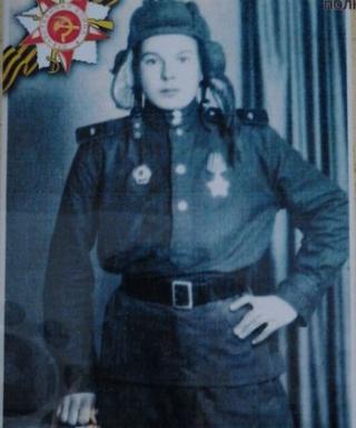 Горюнов Александр Григорьевич