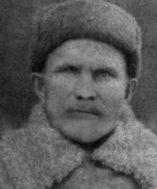 Королёв Захар Степанович