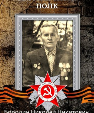 Бородин Николай Никитович