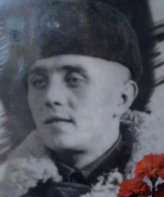 Богданов Григорий Павлович