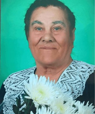 Васнева Мария Никифоровна