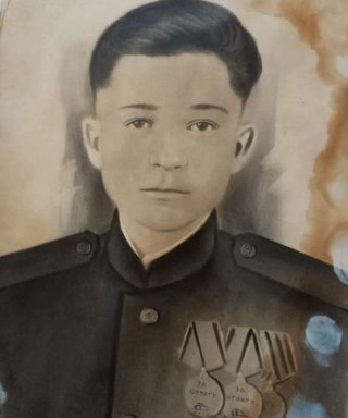 Пожарицкий Сергей Андреевич