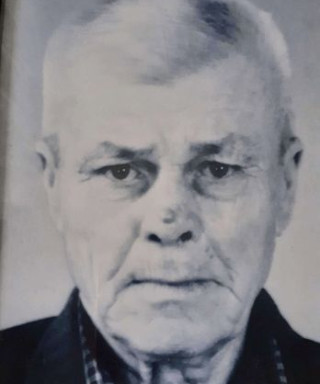 Юрзанов Василий Яковлевич