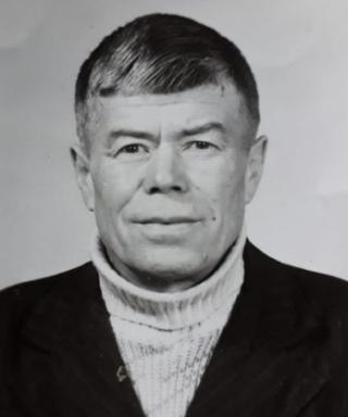 Смирнов Григорий Васильевич