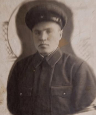 Эссаулов Николай Никитьевич