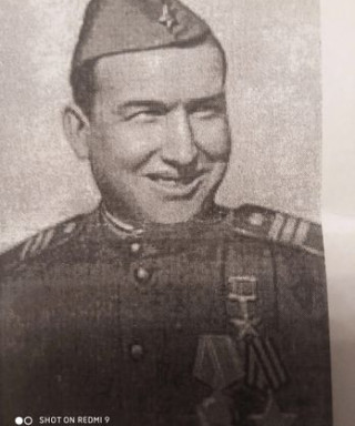 Загидулин Фахрутдин Гильмутдинович