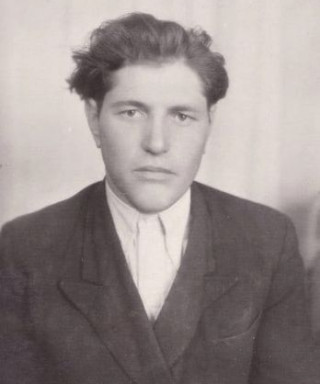 Вязников Николай Ксенофонтович