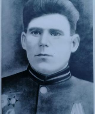 Сафонов Пётр Артёмович