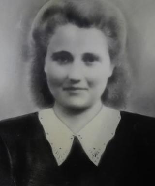 Шатилова Лидия Егоровна