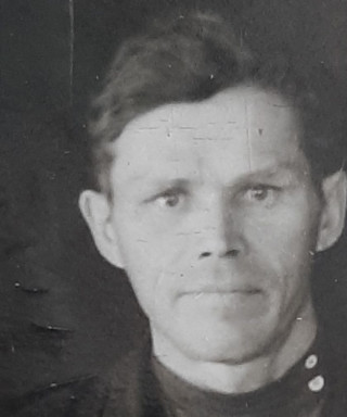 Ворсин Григорий Капитонович