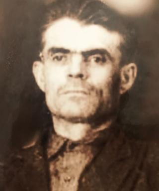 Серых Роман Никитьевич