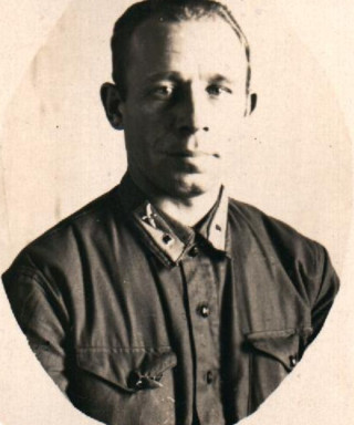 Карасёв Игнатий Клементьевич