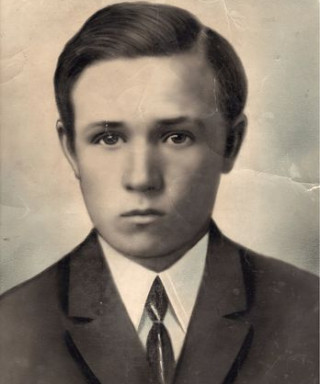 Шарафи Вахитов