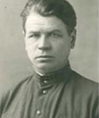 Архипов Иосиф Максимович