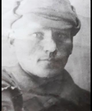 Лебедев Яков Ефимович