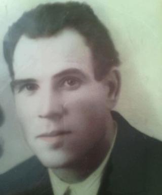 Туляков Александр Ефимович