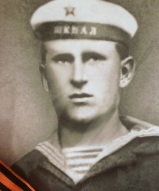 Радочин Петр Гаврилович