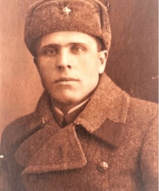 Асанов Али Асанович