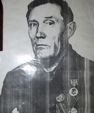 Кочергин Иван Иванович