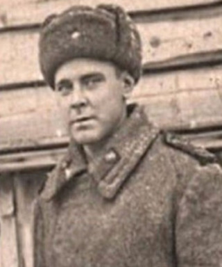 Боровиков Виктор Фёдорович