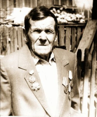 вячеславов вениамин алексеевич