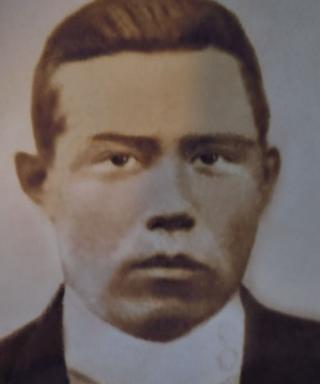 Иванюшкин Яков Ильич