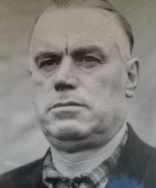 Власов Григорий Никанорович