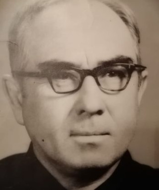 Максимов Андрей Федорович