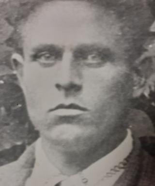 Молодых Павел Ефимович