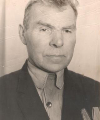 Андреев Максим Андреевич