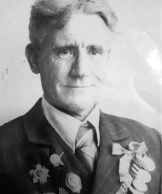 Гришин Иван Максимович