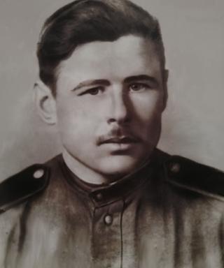 Криворотько Фёдор Степанович